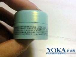 植物精粹对抗假性皱纹 Ayisha80的活肤颗粒精华凝露使用评测