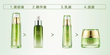会员独享福利放送 植物精华的极致滋养奥秘
