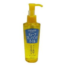 温和卸妆新选择 KOSE高丝骨胶原天然植物精华落妆油评测
